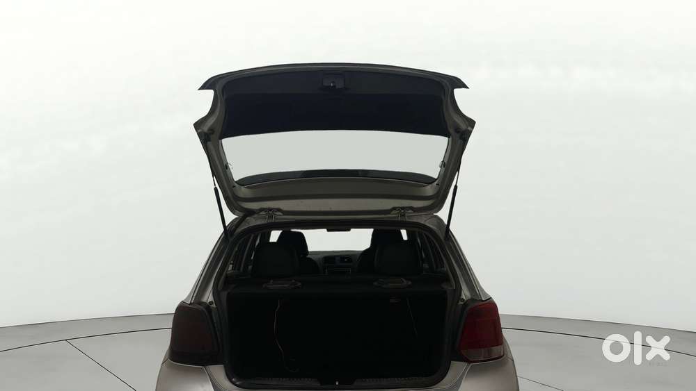 Volkswagen Polo 2009-2013 Diesel Comfortline 1.2l, 2013, Diesel