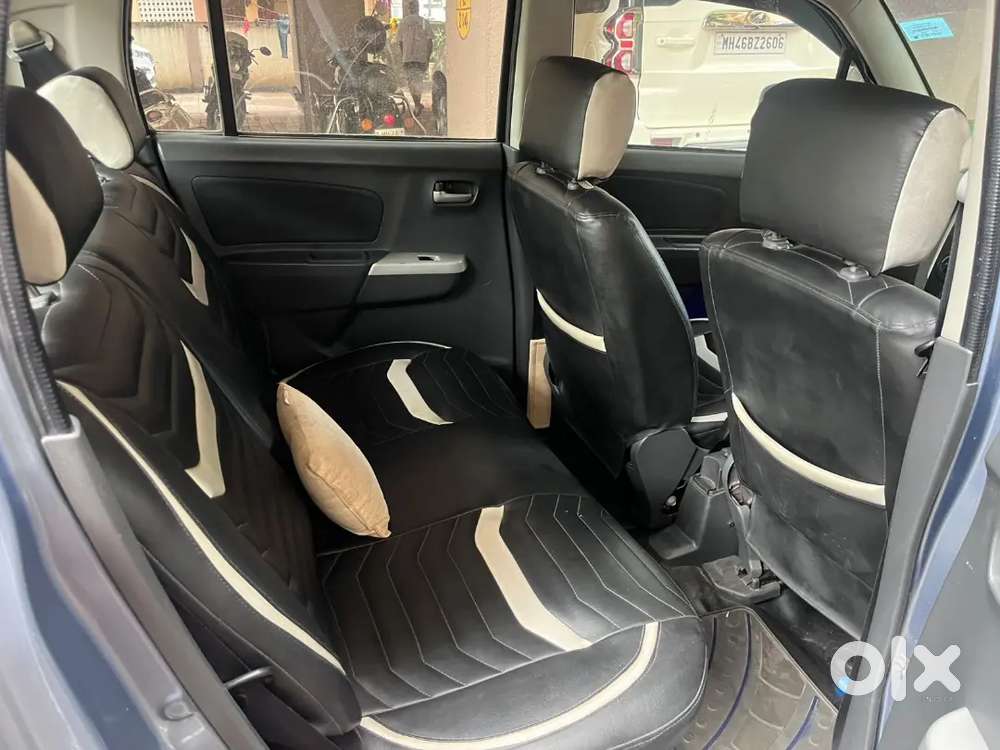 Maruti Suzuki Wagon R 2011 Cng & Hybrids Well Maintained