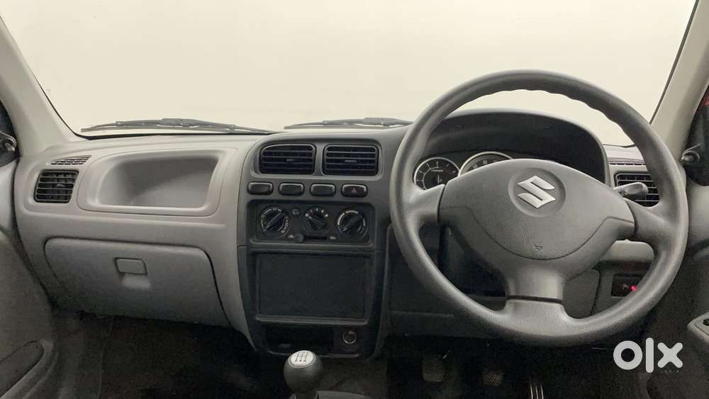 Maruti Suzuki Alto K10 2010-2014 Vxi, 2012, Petrol