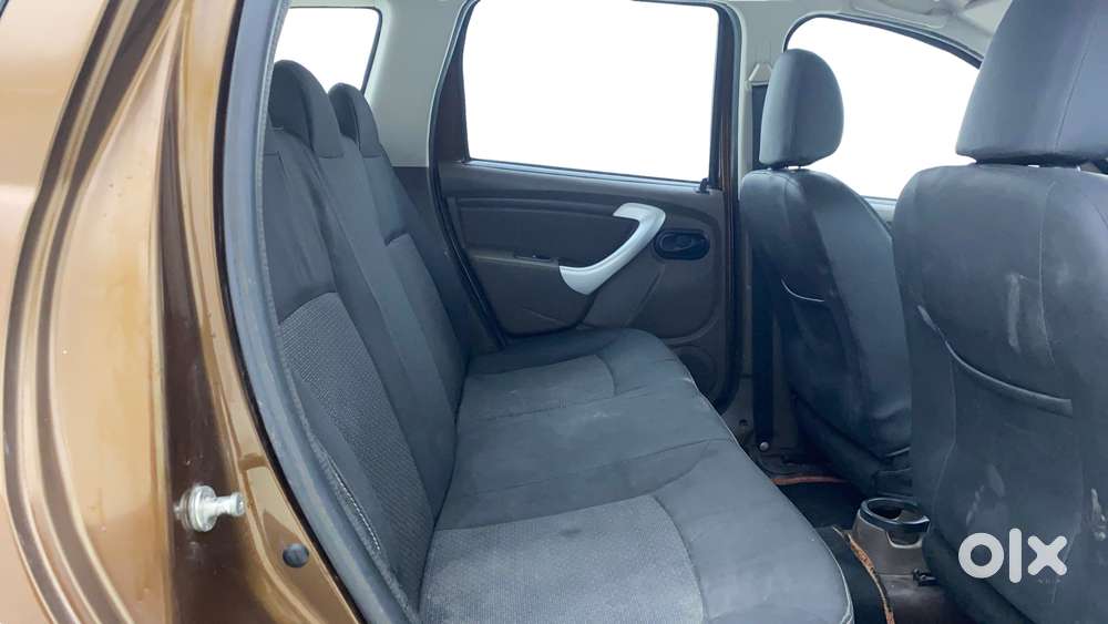 Renault Duster 1.5 Petrol Rxe, 2018, Petrol