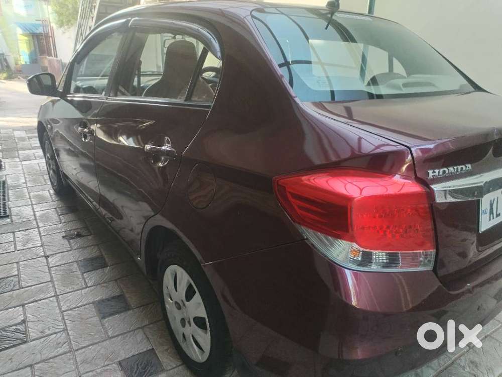 Single Owner, Perfect Condition, 2014 Model.