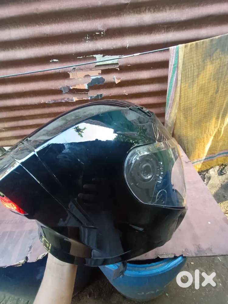 Helmet steelbird lighting helmet new best quality