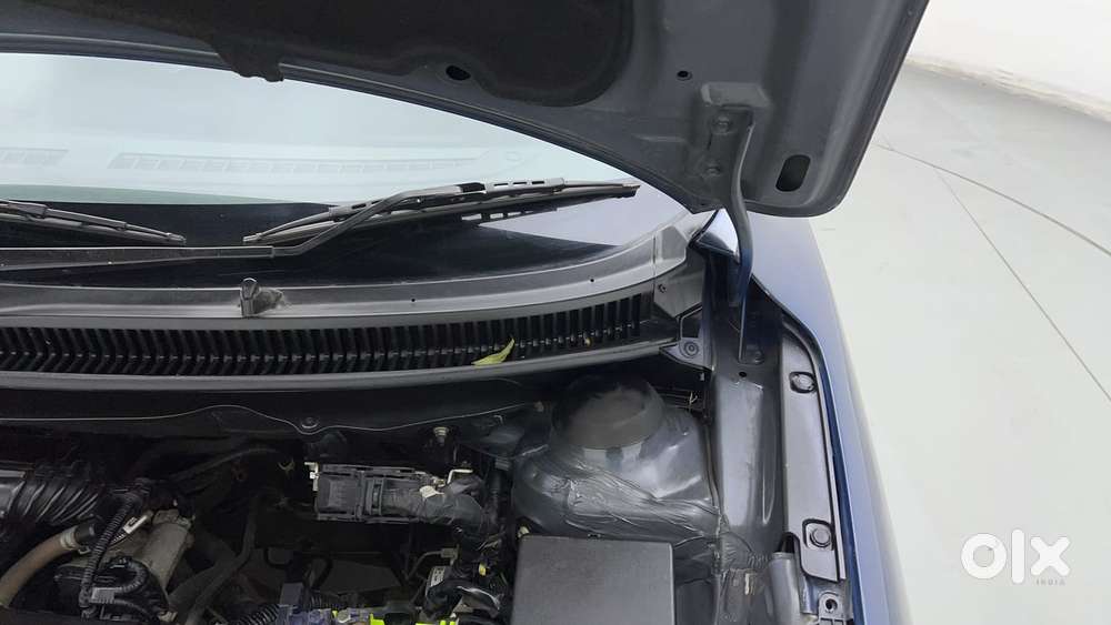 Maruti Suzuki Baleno Delta, 2017, Petrol