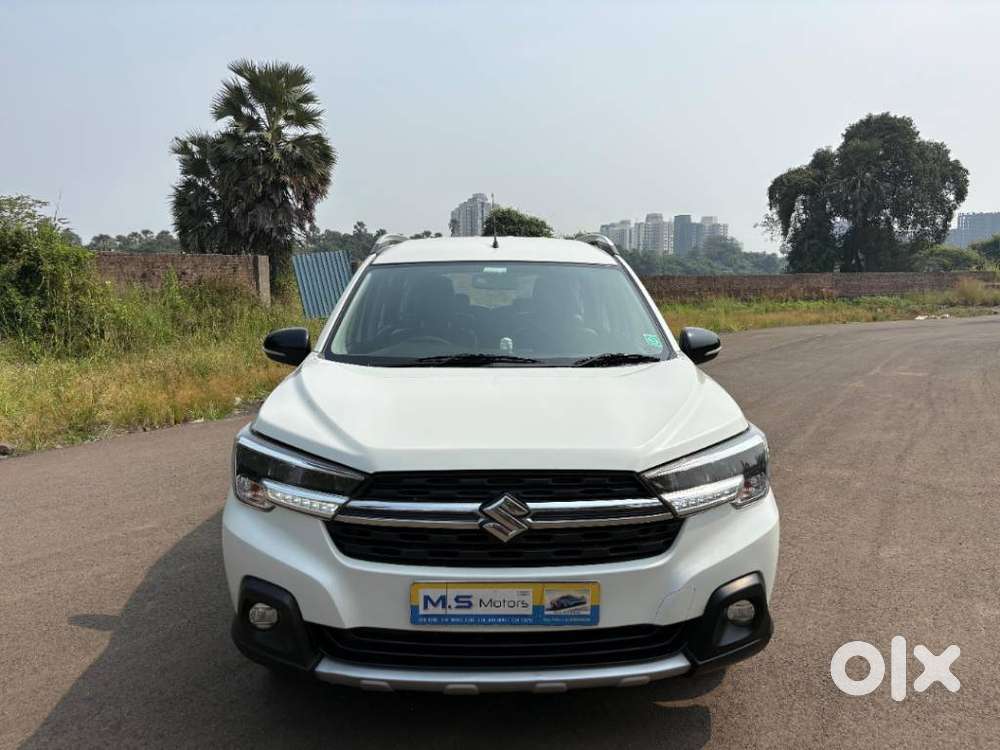 Maruti Suzuki Xl6 1.5 Alpha Mt, 2020, Petrol