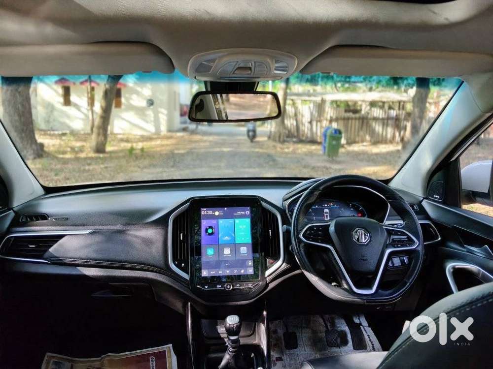 Mg Hector 2.0 Sharp Diesel, 2021, Diesel