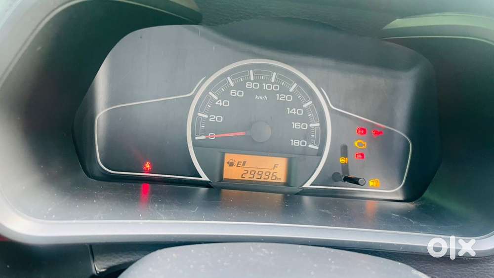 Maruti Suzuki Alto Lxi 2022