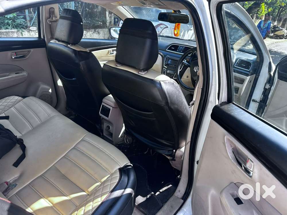Maruti Suzuki Ciaz Diesel 2014
