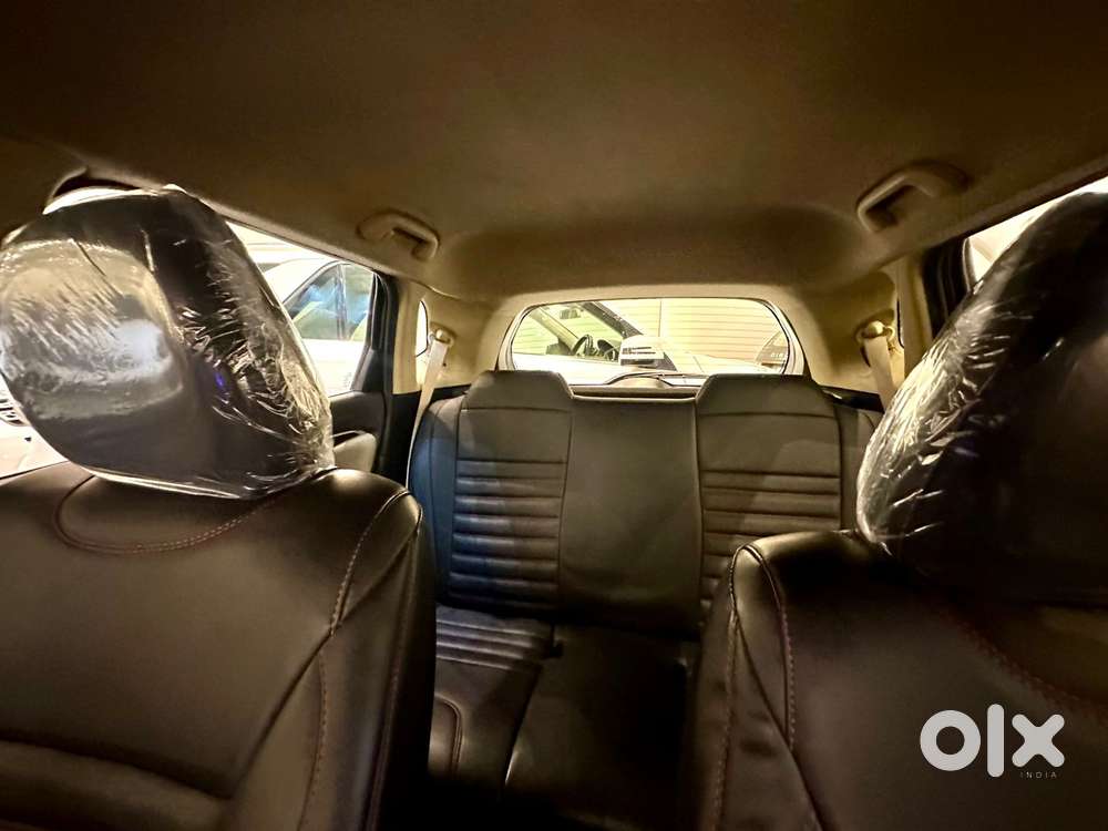 Honda Jazz V Automatic, 2017, Petrol