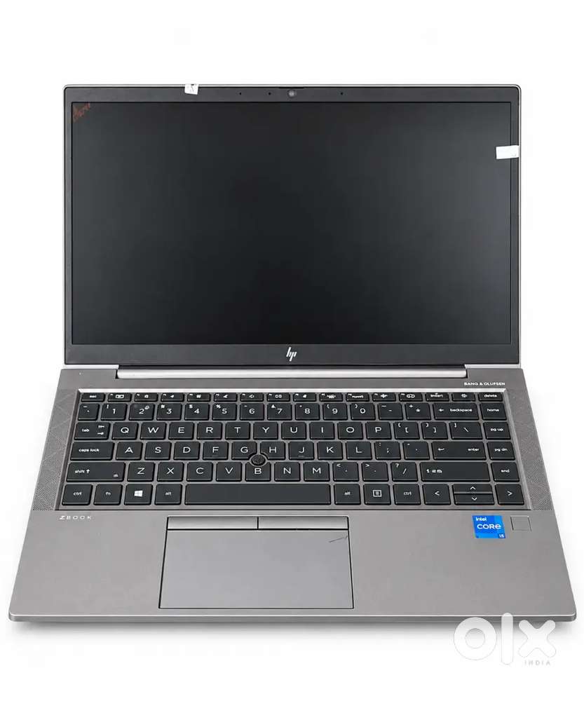 *HP ZBOOK FIREFLY G8* (SLIM)