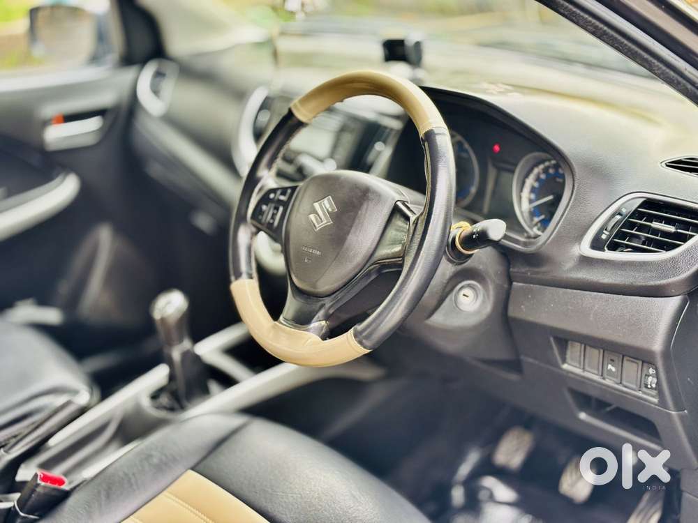 Maruti Suzuki Baleno 1.2 Delta, 2018, Petrol