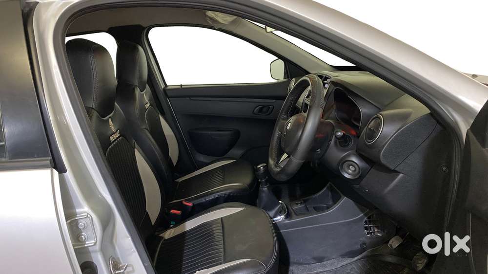 Renault Kwid 2015-2019 1.0 Rxl, 2019, Petrol