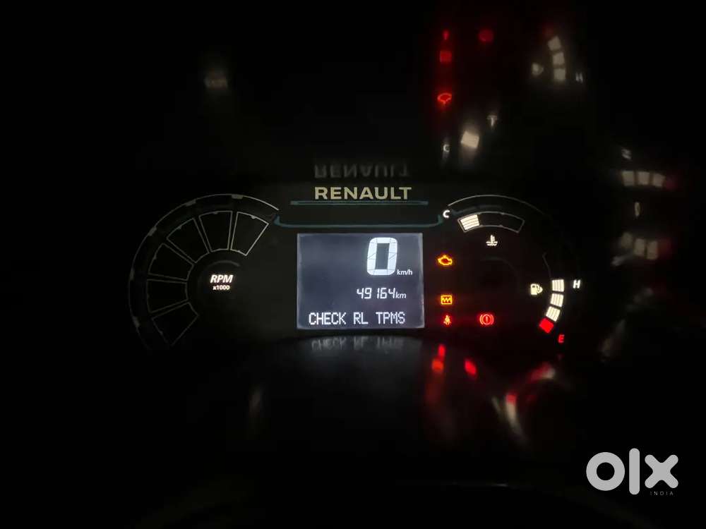 Renault Triber 1.0 Rxe 2023