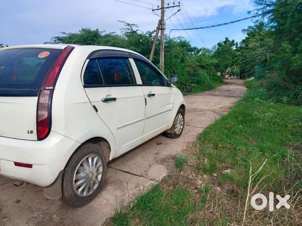 Tata Indica Vista 2013 Diesel Good Condition