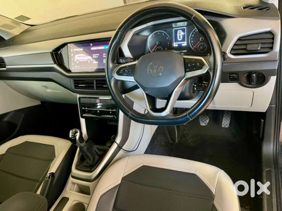Volkswagen Taigun 1.0 Tsi Highline, 2022, Petrol
