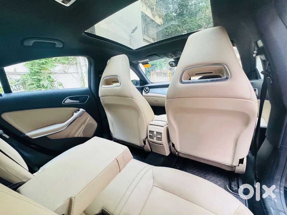 Mercedes-benz Cla Urban Sport 200d, 2018, Diesel