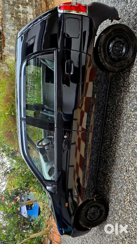 Maruti Suzuki Alto 2009