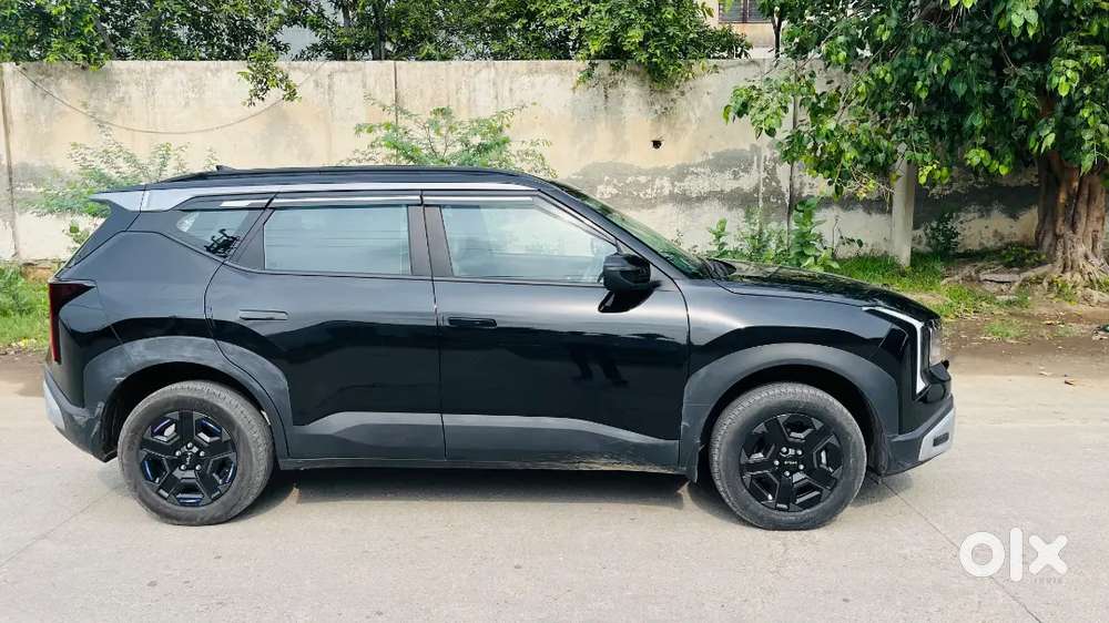 Kia Seltos Htk Petrol 2026