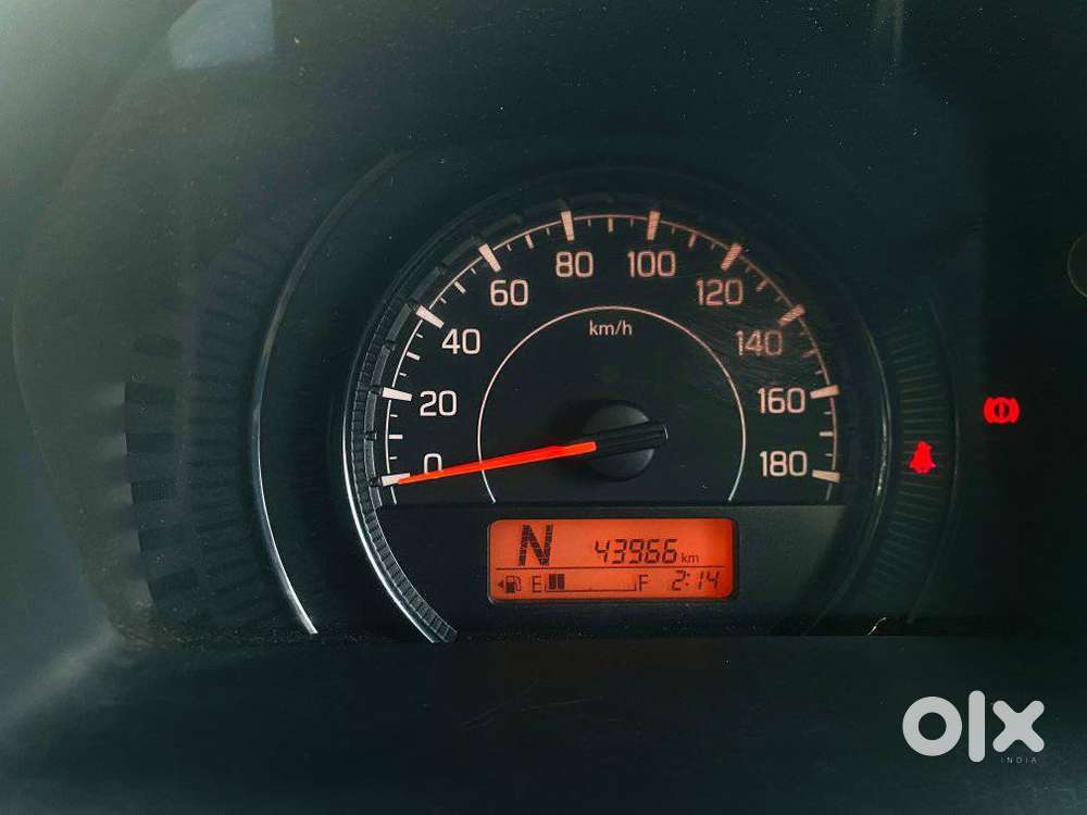 Maruti Suzuki Wagon R 1.0 Vxi Ags, 2023, Petrol