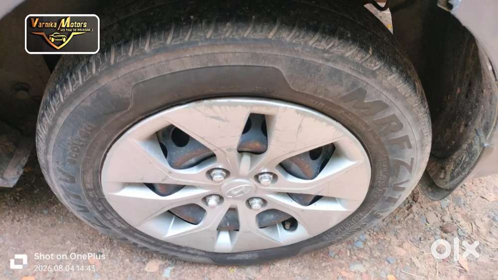 Hyundai Xcent 1.2 S Crdi, 2017, Diesel