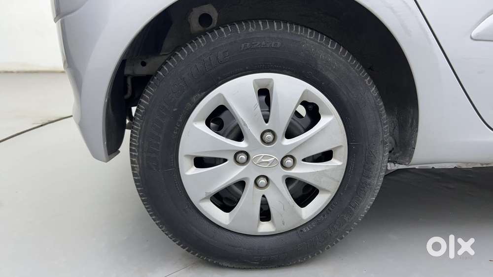 Hyundai I10 Sportz 1.2 Kappa2, 2012, Petrol