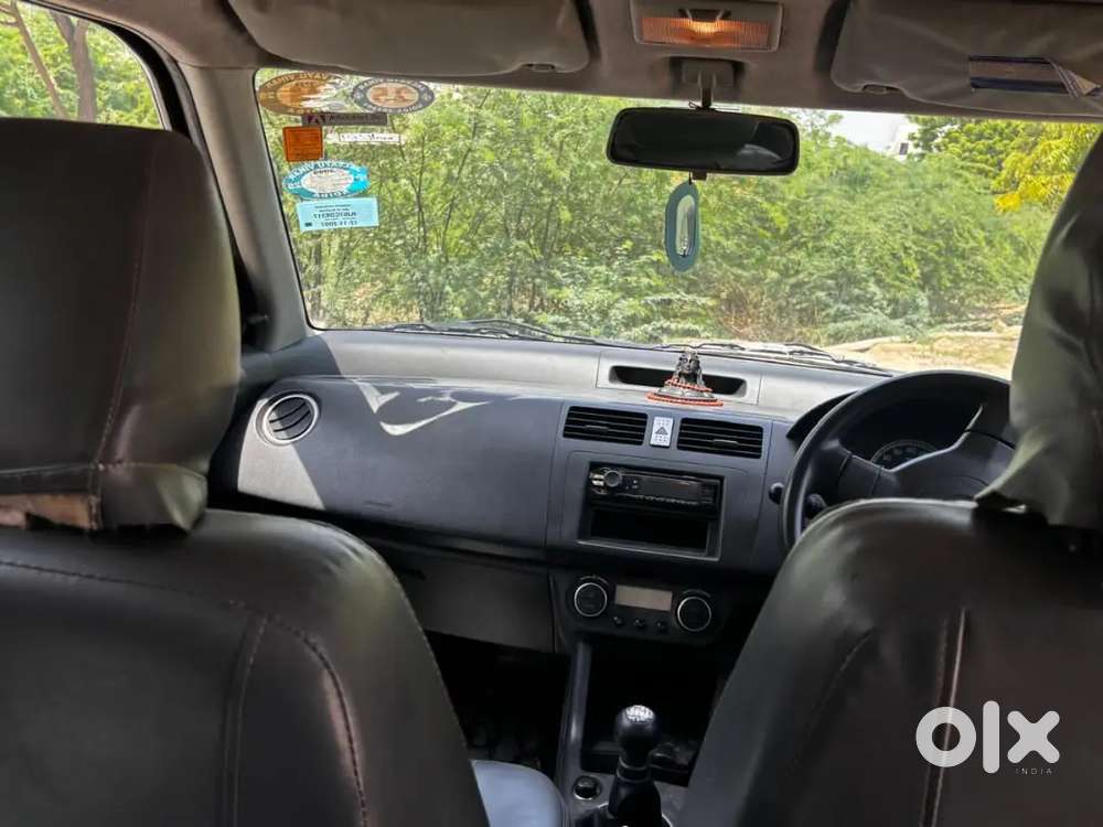 Maruti Swift Zxi Petrol 2007