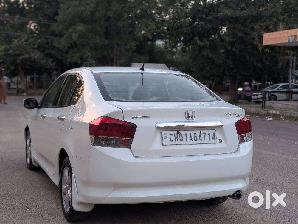 Honda City 2008-2011 1.5 S Mt, 2011, Petrol