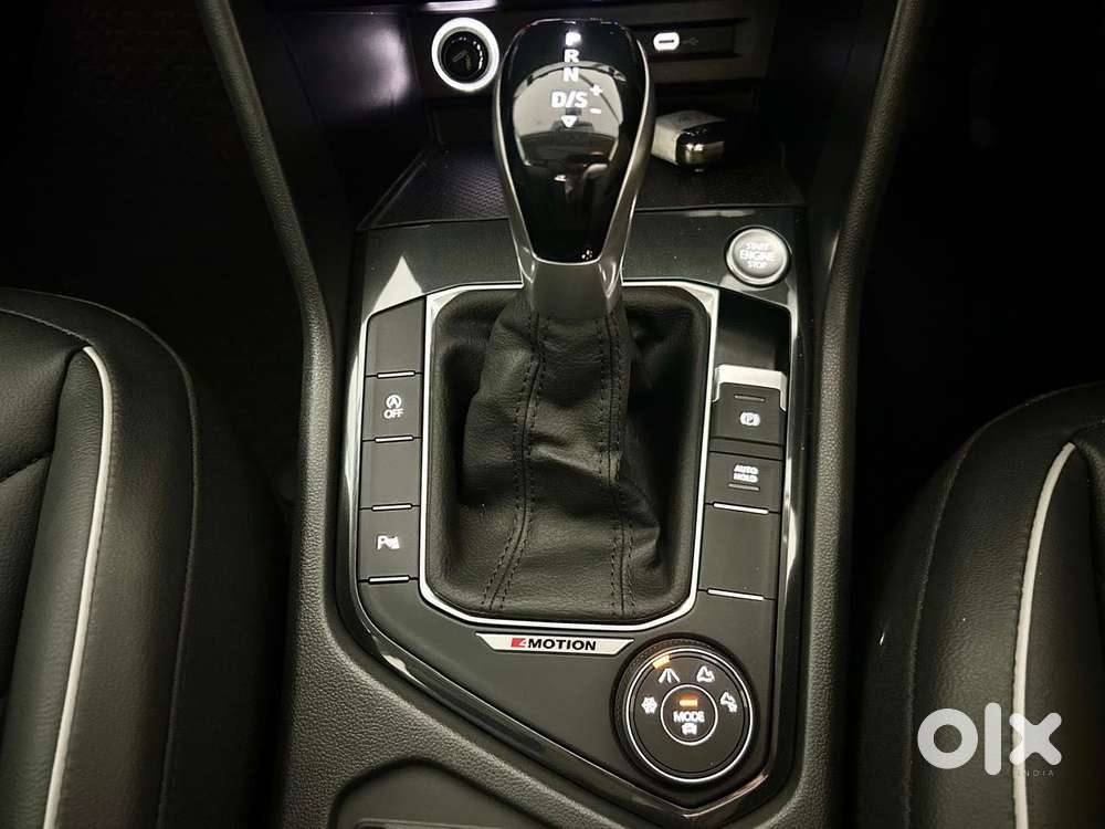 Volkswagen Tiguan 2.0 Elegance Tsi Dsg, 2022, Petrol