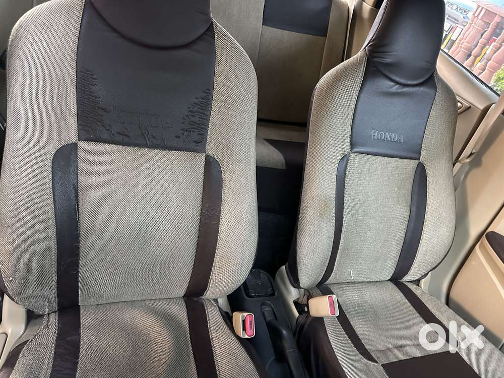 Honda Brio S Mt, 2013, Cng & Hybrids