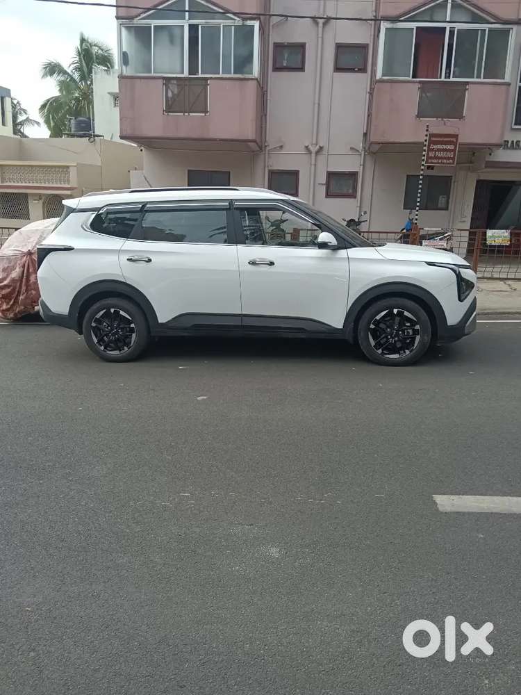 Kia Carens Clavis 2025 Htk Plus O