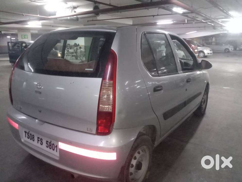 Tata Indica Lsi, 2013, Diesel