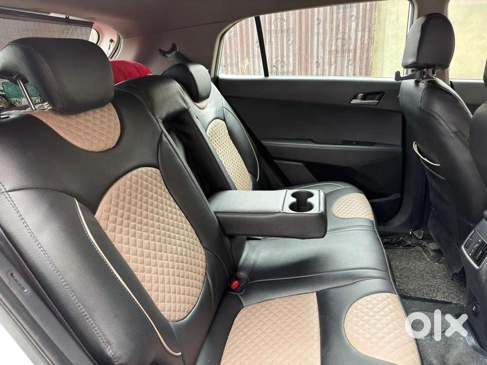 Creta 1.6 Sx Diesel