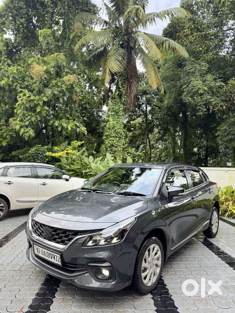 Maruti Suzuki Baleno 1.2 Zeta Shvs, 2024, Petrol