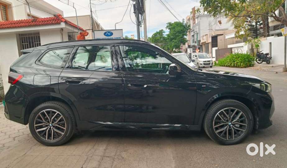 Bmw X1 Sdrive18d M Sport, 2023, Diesel