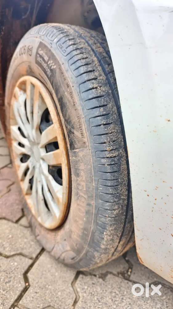 Maruti Swift 1.2 Vxi 2015 Petrol