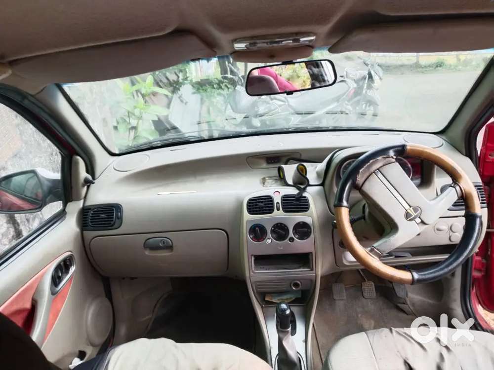 Tata Indigo Ecs 2009 Diesel 128555 Km Driven