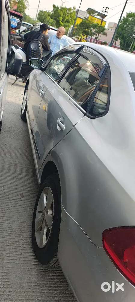 Skoda Rapid 2017