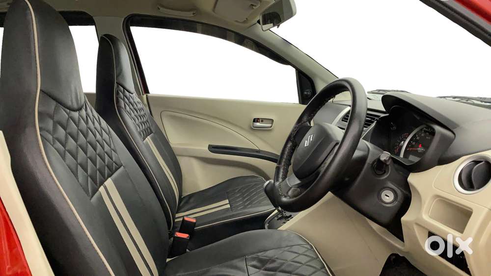 Maruti Suzuki Celerio Vxi Amt, 2020, Petrol