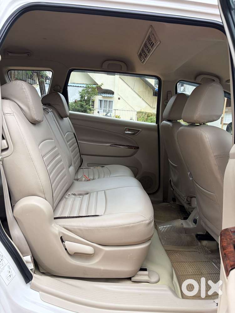 Maruti Suzuki Ertiga Zdi+ Shvs, 2016, Diesel