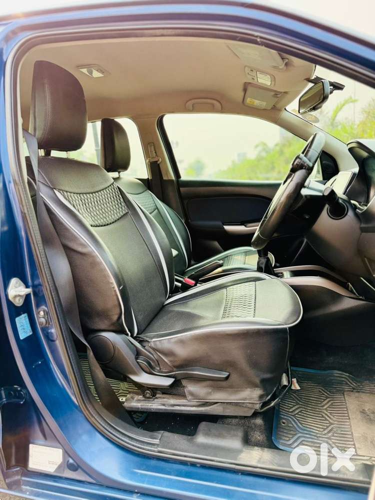 Maruti Suzuki Baleno Alpha, 2020, Diesel