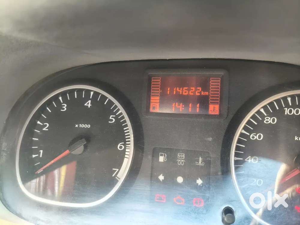 Renault Duster 2018 Diesel Well Maintained