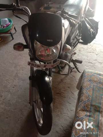 Heavy bike all condition is ok Motorcycles 1759990631