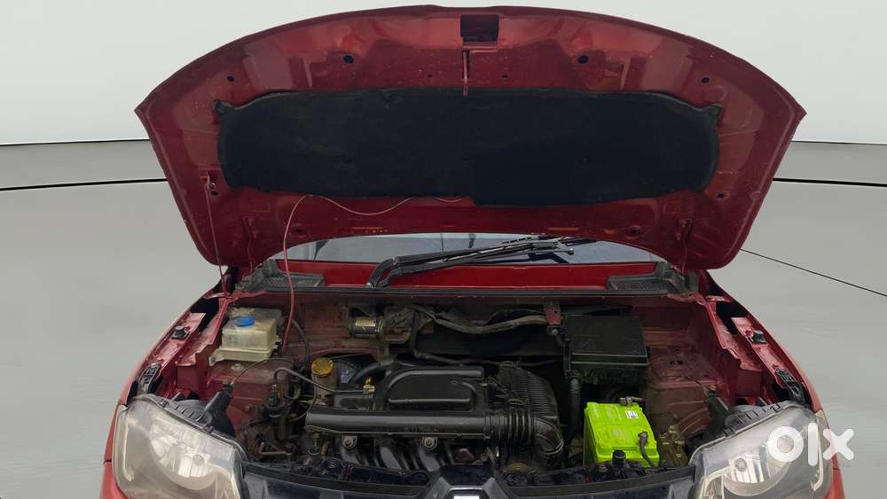 Renault Kwid 2015-2019 1.0 Rxt Amt, 2018, Petrol