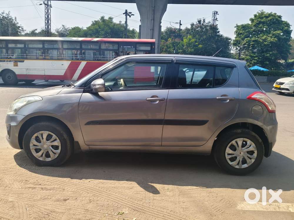 Maruti Suzuki Swift Ddis Vdi, 2015, Diesel