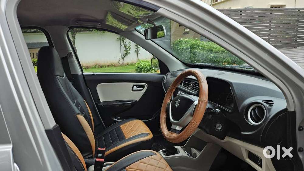 Maruti Suzuki Alto 800 0.8 Lxi (o), 2022, Petrol