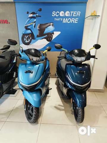 Tvs Jupiter 10000 Low Down Payment Scooters 1786404800