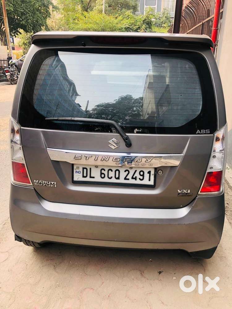 Good Condition Car