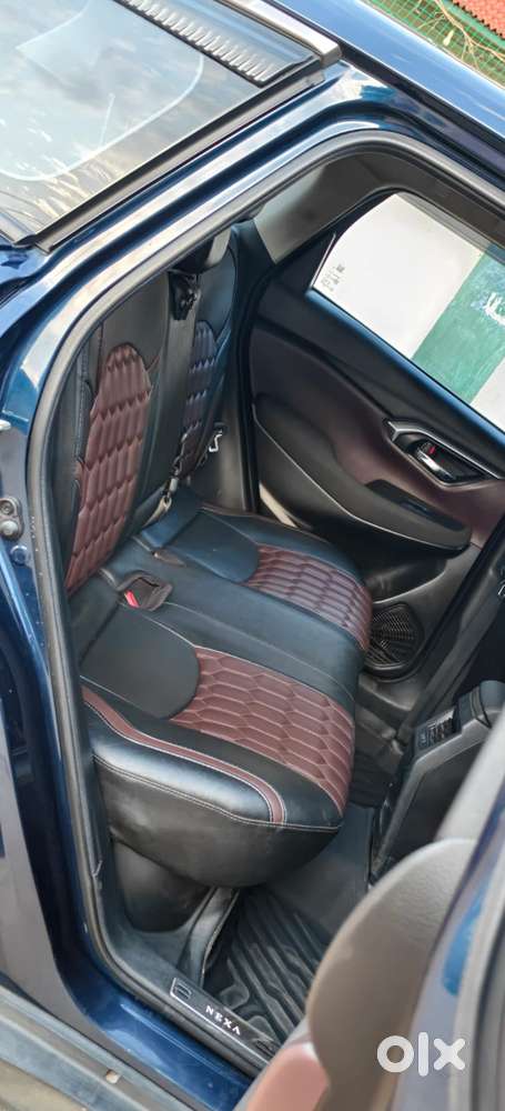 Maruti Suzuki Grand Vitara 1.5 Delta Smart Hybrid, 2024, Petrol