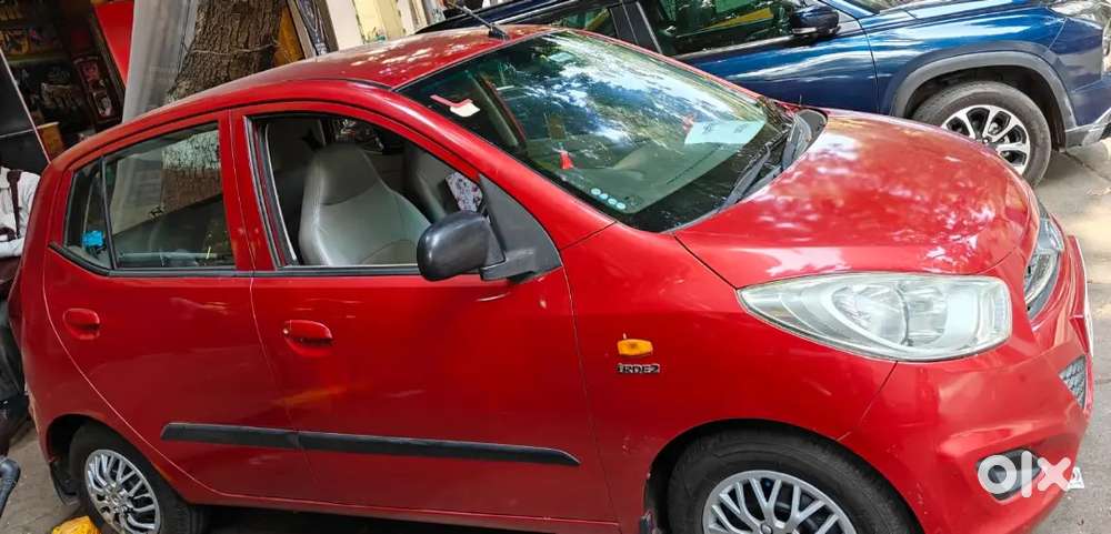 Hyundai I10 Era 1.2 Petrol 2011 Model For Sale Good Condition.