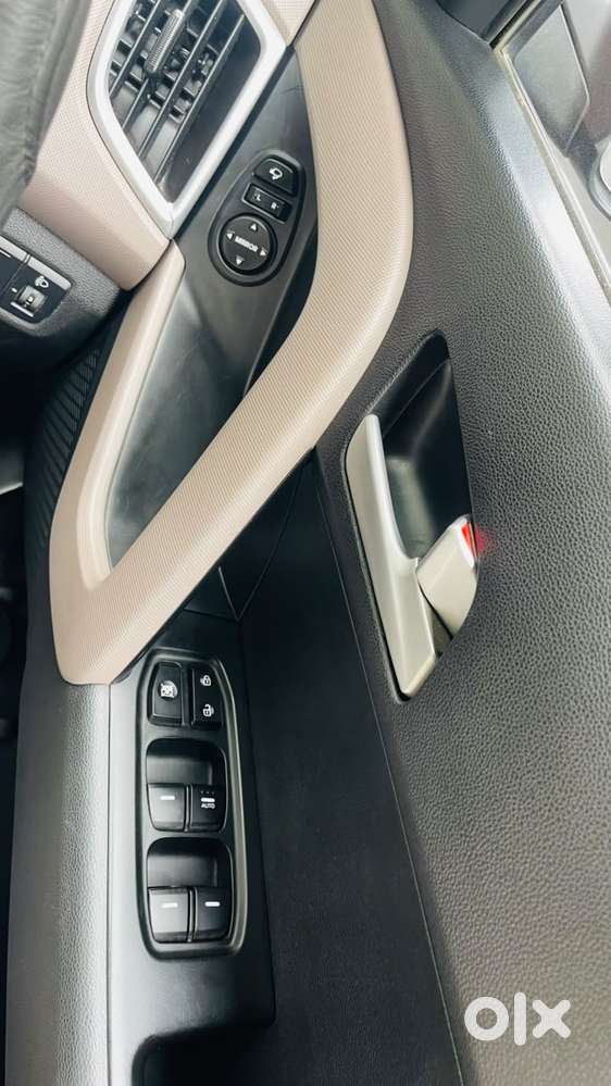 Hyundai Creta, 2018, Petrol
