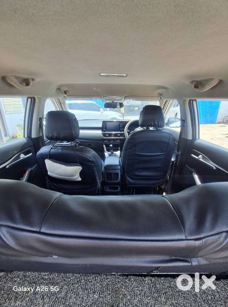 Kia Seltos Htk D, 2019, Diesel